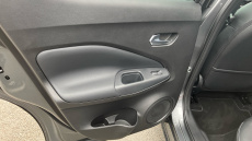 Nissan Juke 1.6 Hybrid Tekna 5dr Auto Hybrid Hatchback